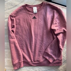 Adidas Crewneck